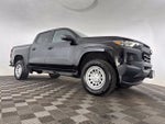 2024 Chevrolet Colorado Work Truck