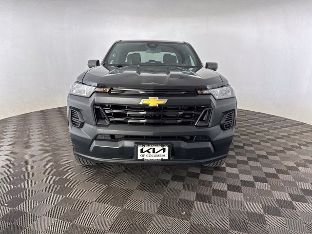 2024 Chevrolet Colorado Work Truck