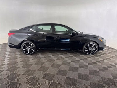 2026 Nissan Altima 2.5 SR