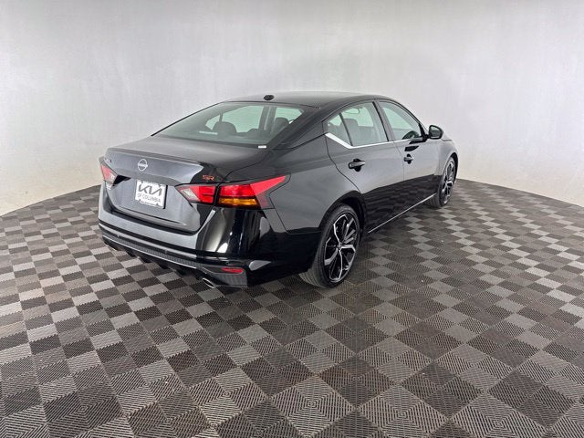2026 Nissan Altima 2.5 SR