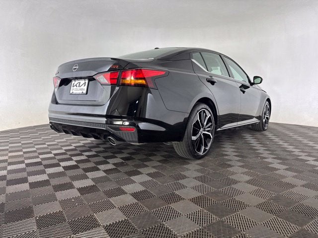 2026 Nissan Altima 2.5 SR