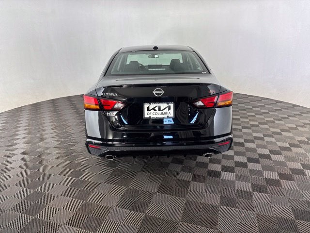 2026 Nissan Altima 2.5 SR