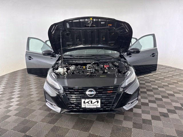 2026 Nissan Altima 2.5 SR