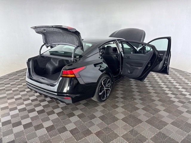 2026 Nissan Altima 2.5 SR