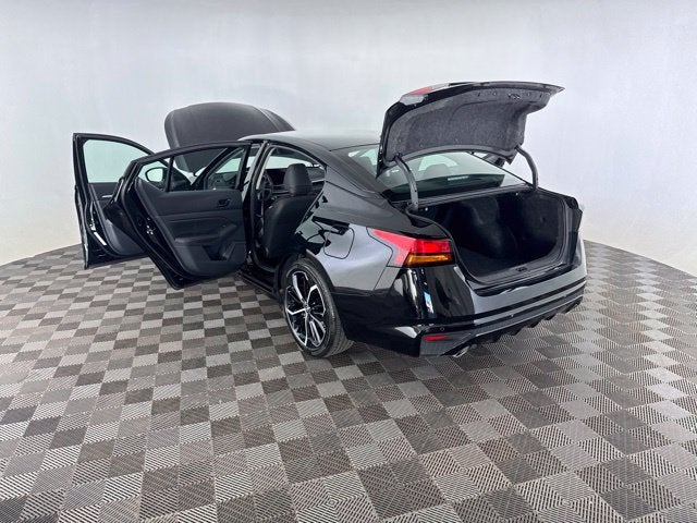 2026 Nissan Altima 2.5 SR