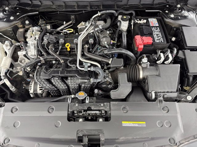 2026 Nissan Altima 2.5 SR