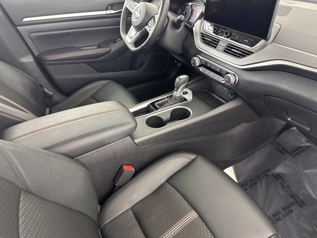 2026 Nissan Altima 2.5 SR