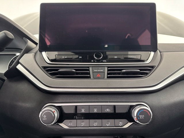 2026 Nissan Altima 2.5 SR