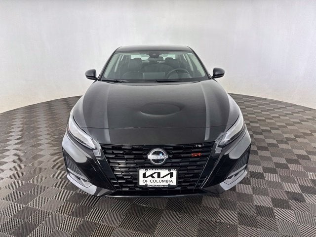 2026 Nissan Altima 2.5 SR