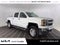 2014 Chevrolet Silverado 1500 LT LT1