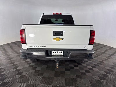 2014 Chevrolet Silverado 1500 LT LT1
