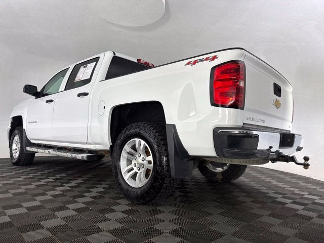 2014 Chevrolet Silverado 1500 LT LT1