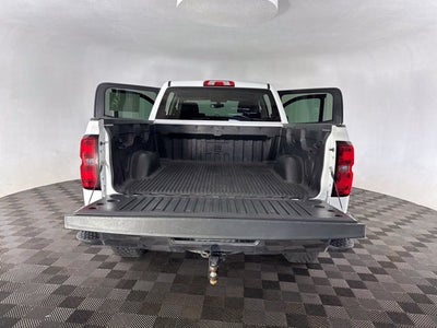 2014 Chevrolet Silverado 1500 LT LT1
