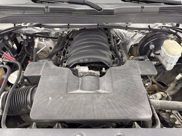 2014 Chevrolet Silverado 1500 LT LT1