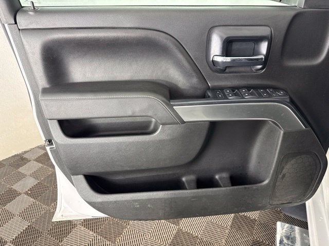 2014 Chevrolet Silverado 1500 LT LT1