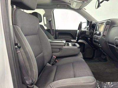 2014 Chevrolet Silverado 1500 LT LT1