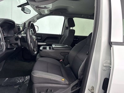 2014 Chevrolet Silverado 1500 LT LT1