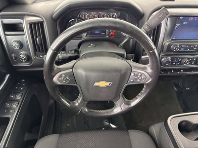 2014 Chevrolet Silverado 1500 LT LT1