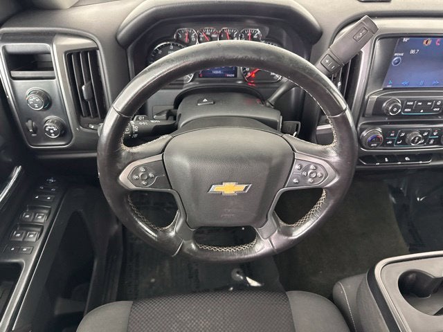 2014 Chevrolet Silverado 1500 LT LT1