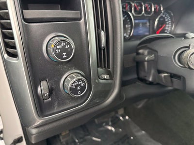 2014 Chevrolet Silverado 1500 LT LT1