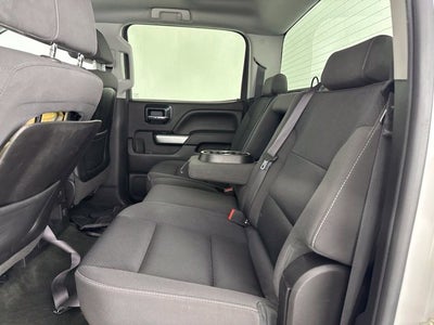2014 Chevrolet Silverado 1500 LT LT1