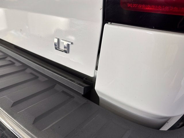 2014 Chevrolet Silverado 1500 LT LT1