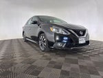 2017 Nissan Sentra SR