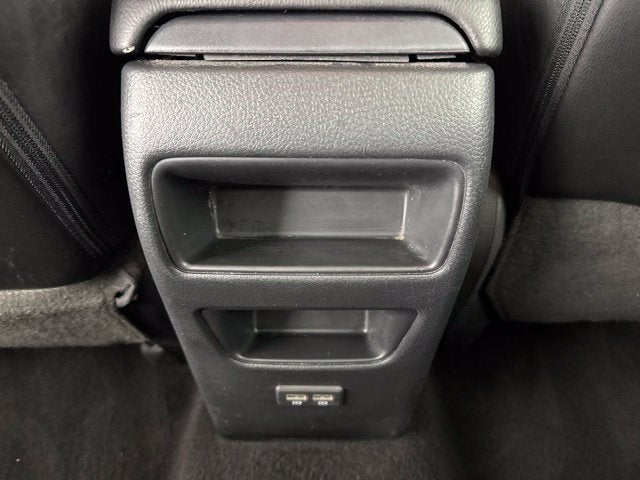 2017 Nissan Sentra SR