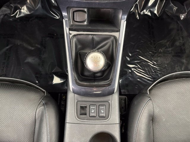 2017 Nissan Sentra SR