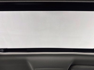 2017 Nissan Sentra SR
