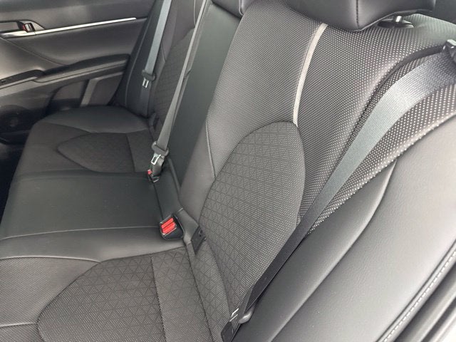 2022 Toyota Camry XSE V6