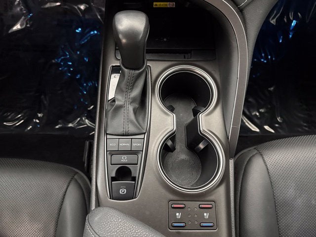 2022 Toyota Camry XSE V6