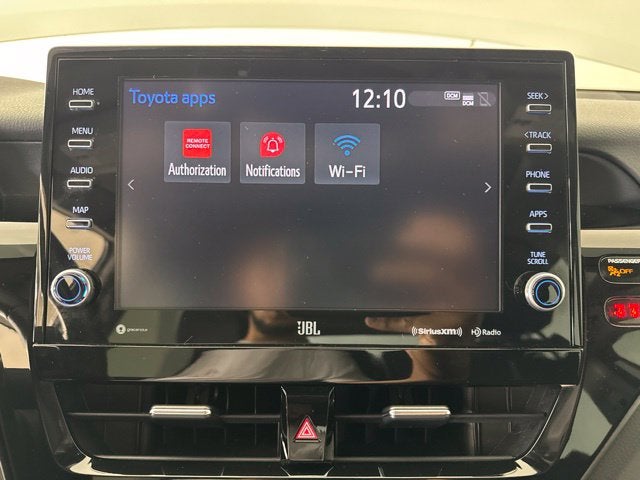 2022 Toyota Camry XSE V6