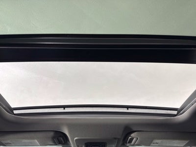 2022 Toyota Camry XSE V6