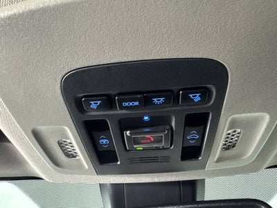 2022 Toyota Camry XSE V6