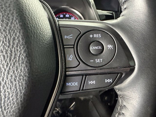 2022 Toyota Camry XSE V6
