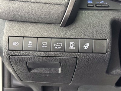 2022 Toyota Camry XSE V6