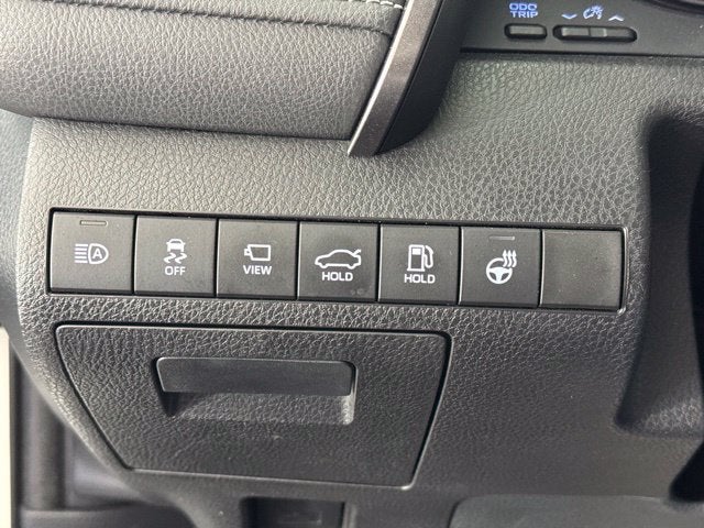 2022 Toyota Camry XSE V6