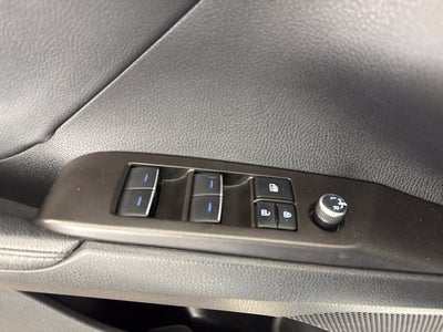 2022 Toyota Camry XSE V6