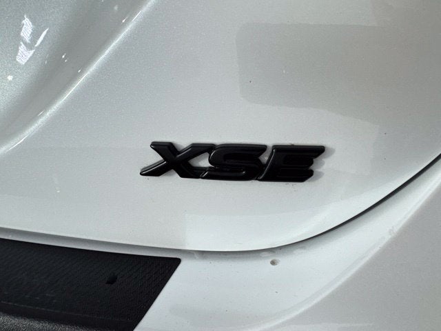 2022 Toyota Camry XSE V6