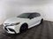 2022 Toyota Camry XSE V6