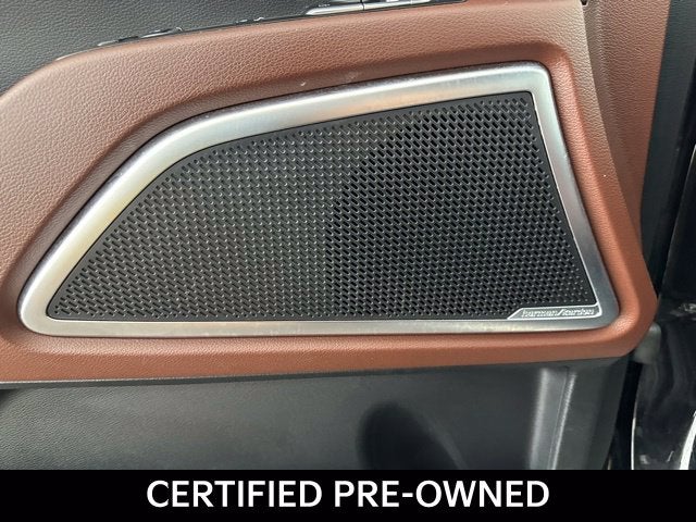 2025 Kia Telluride SX-Prestige