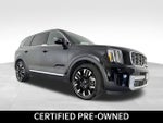2025 Kia Telluride SX-Prestige