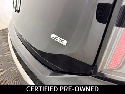 2025 Kia Telluride SX-Prestige