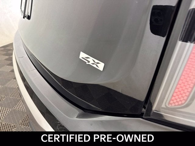 2025 Kia Telluride SX-Prestige