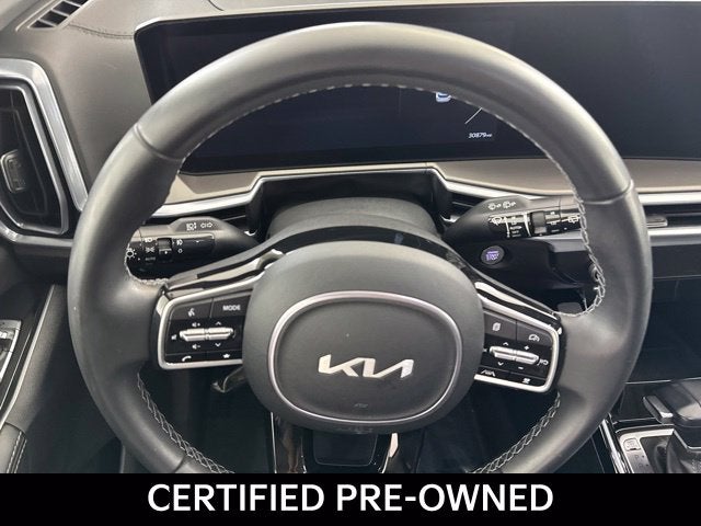 2025 Kia Sorento SX
