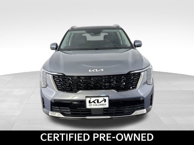 2025 Kia Sorento SX