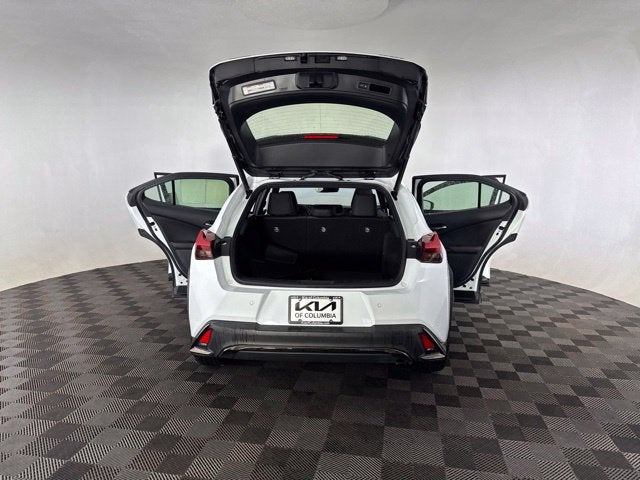 2019 Lexus UX 200 F SPORT