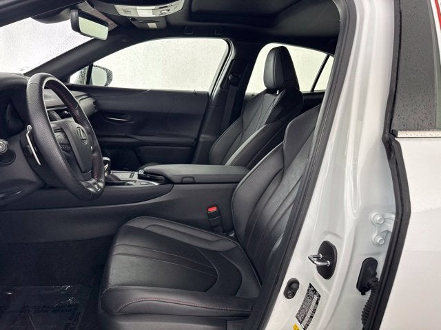 2019 Lexus UX 200 F SPORT