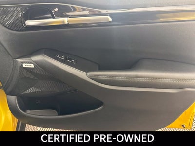 2022 Kia Seltos SX